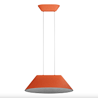 Подвесной светодиодный светильник ST Luce Sentito SL3001.723.01